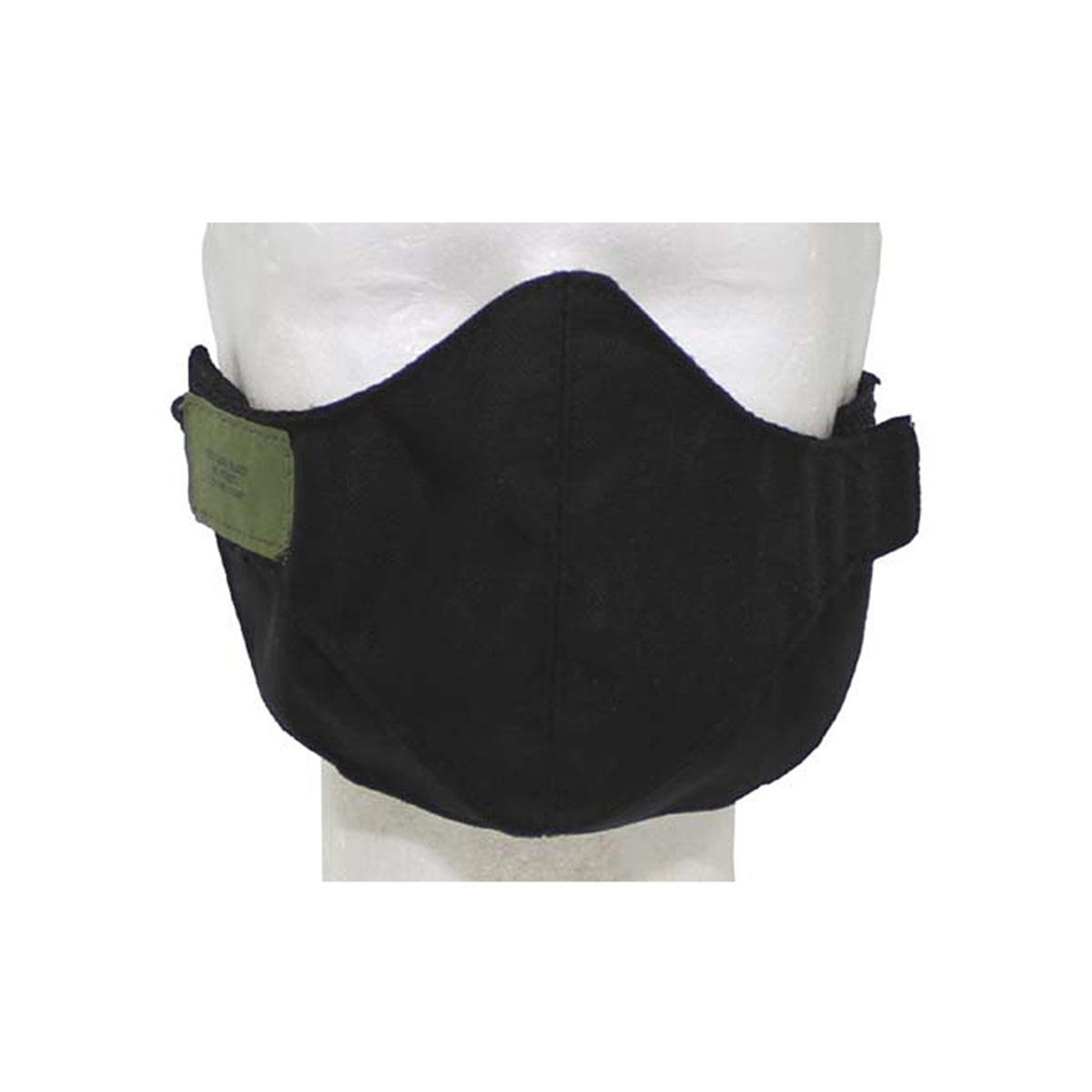 Maske "2-teilige Mundschutzmaske"