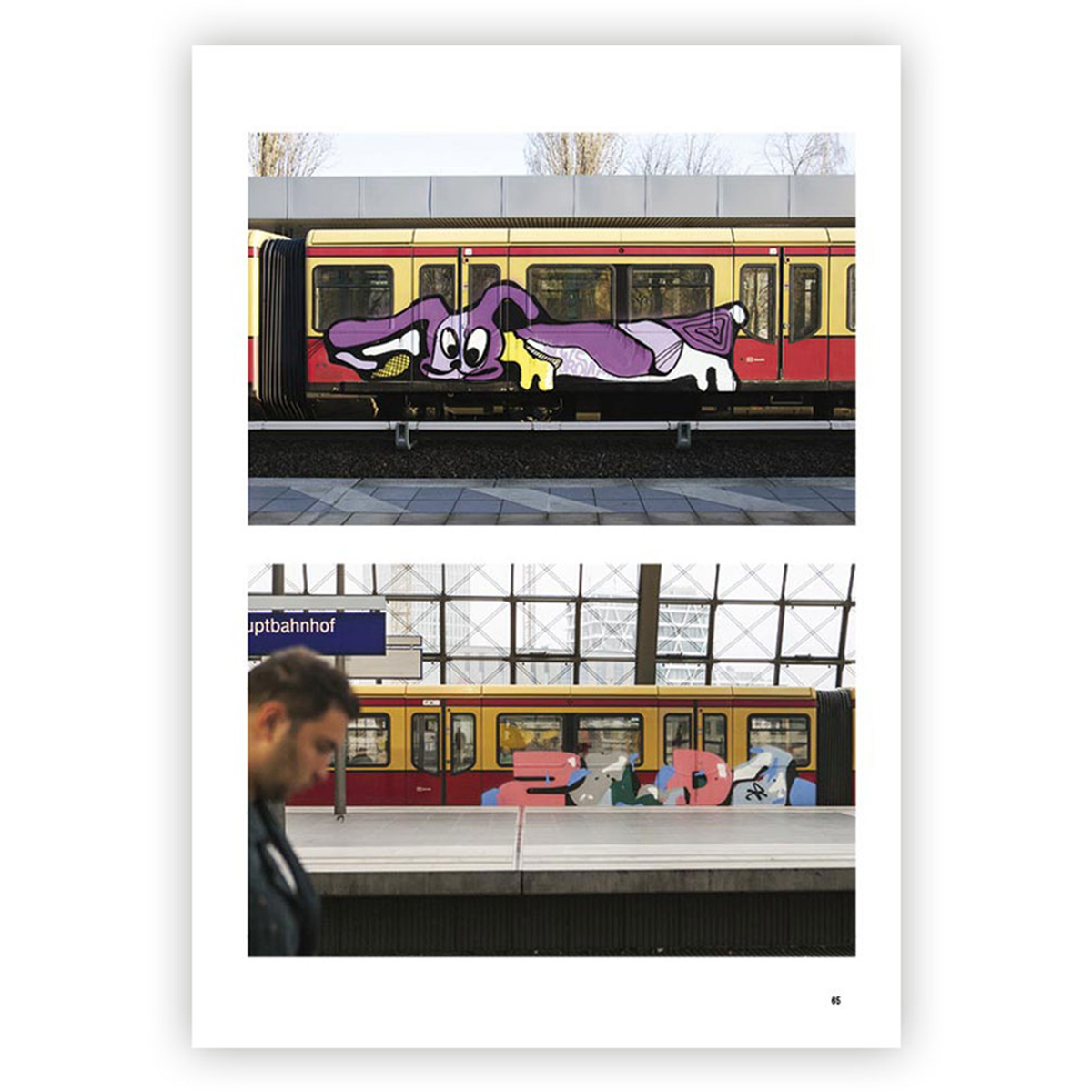 Magazin "Auri Sacra Fames #5"