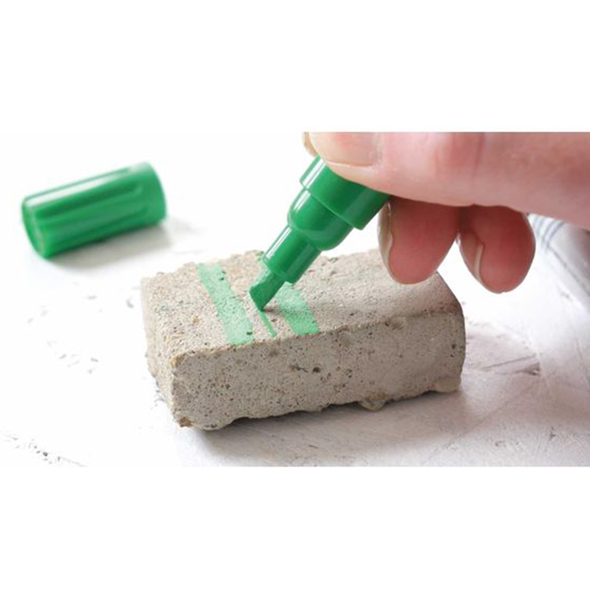 Kreul "Acrylmarker TRITON Edge" (1-4mm) Black