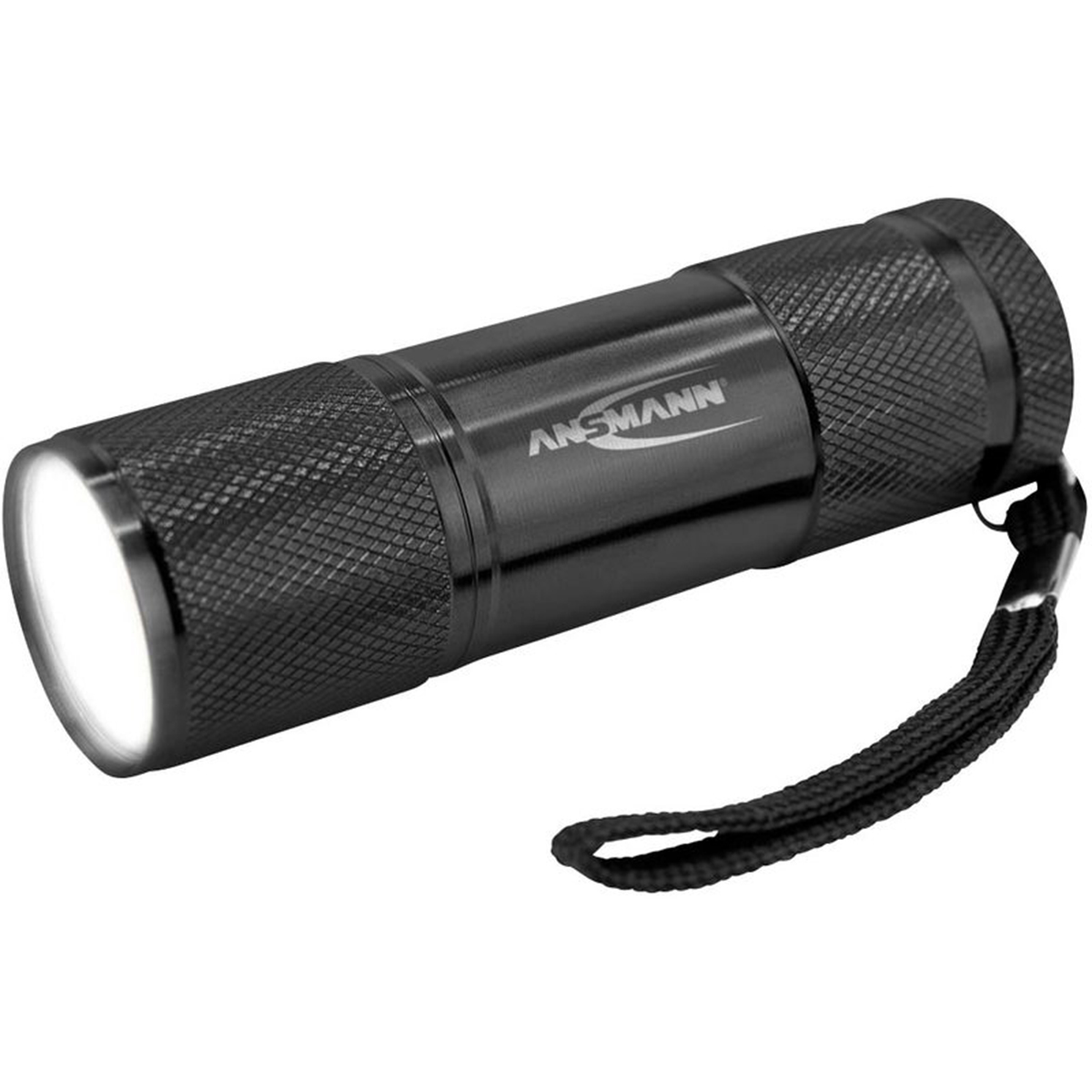 Ansmann "Action COB" LED-Taschenlampe