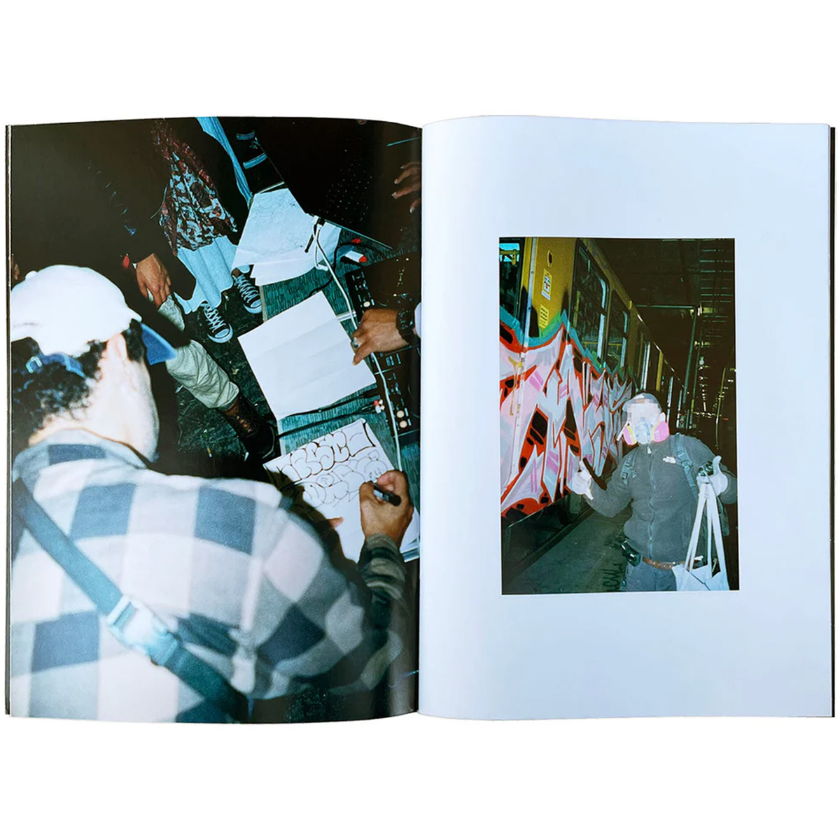 Magazin "Analog Delinquents #12"