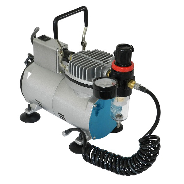 TC 108 Kompressor