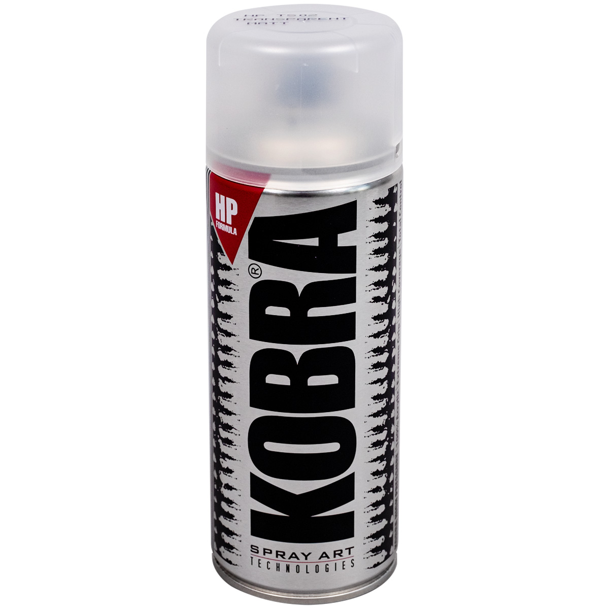 Kobra "HP Transparent Varnish" (400ml)
