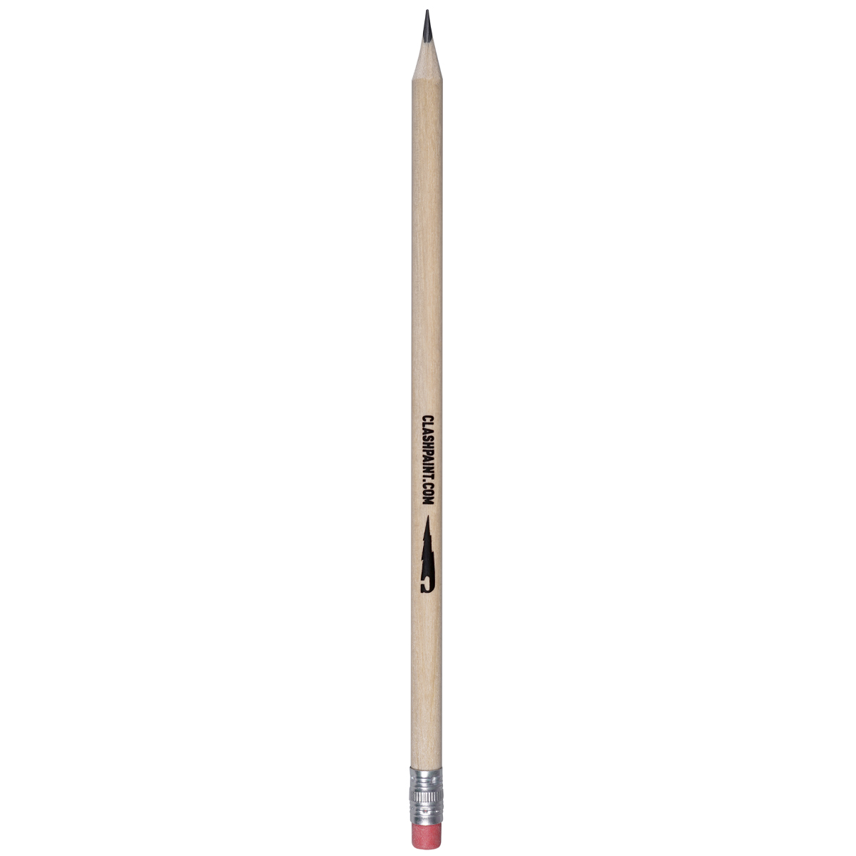 Clash "Bleistift"