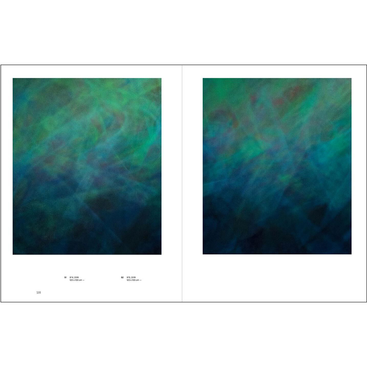 Renk8 Buch "RENK - Always the Sky"