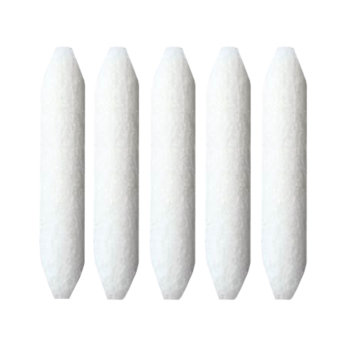 Ersatzfilze "Molotow One4All 227HS" Calligraphy (2-5mm) - 5 Stk.