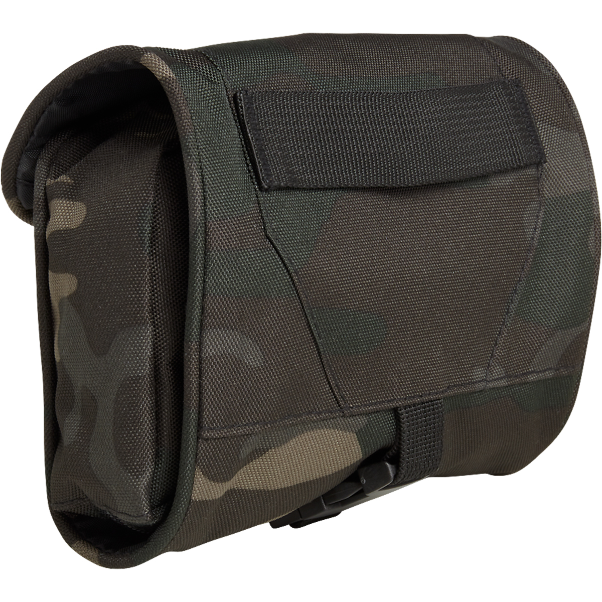 Brandit "Toiletry Bag Medium" Dark Camo