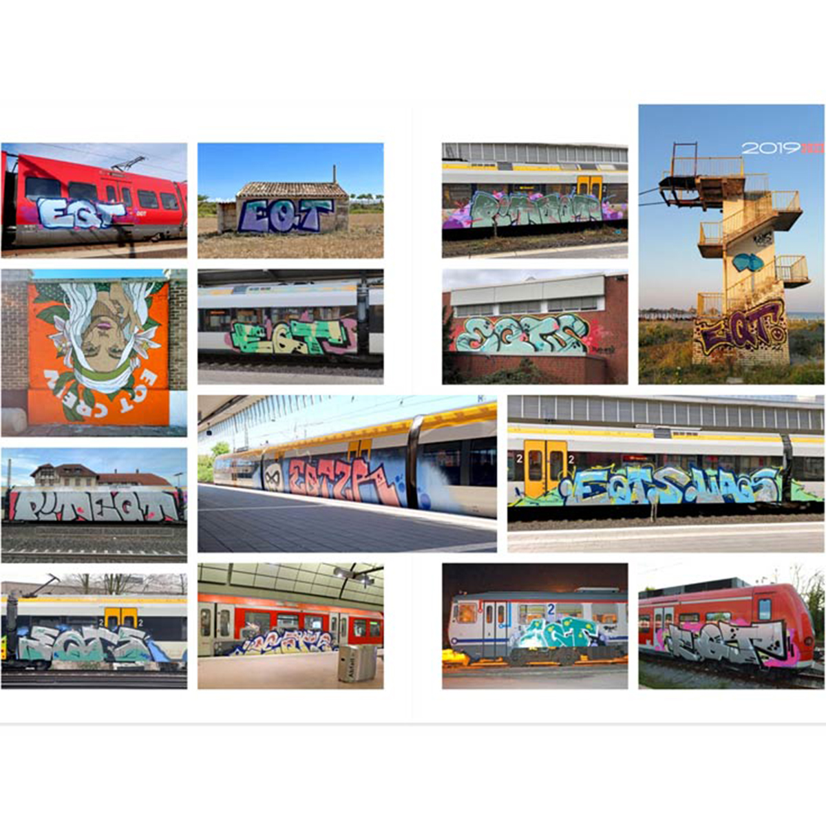 Magazin "Zugzwang #20"