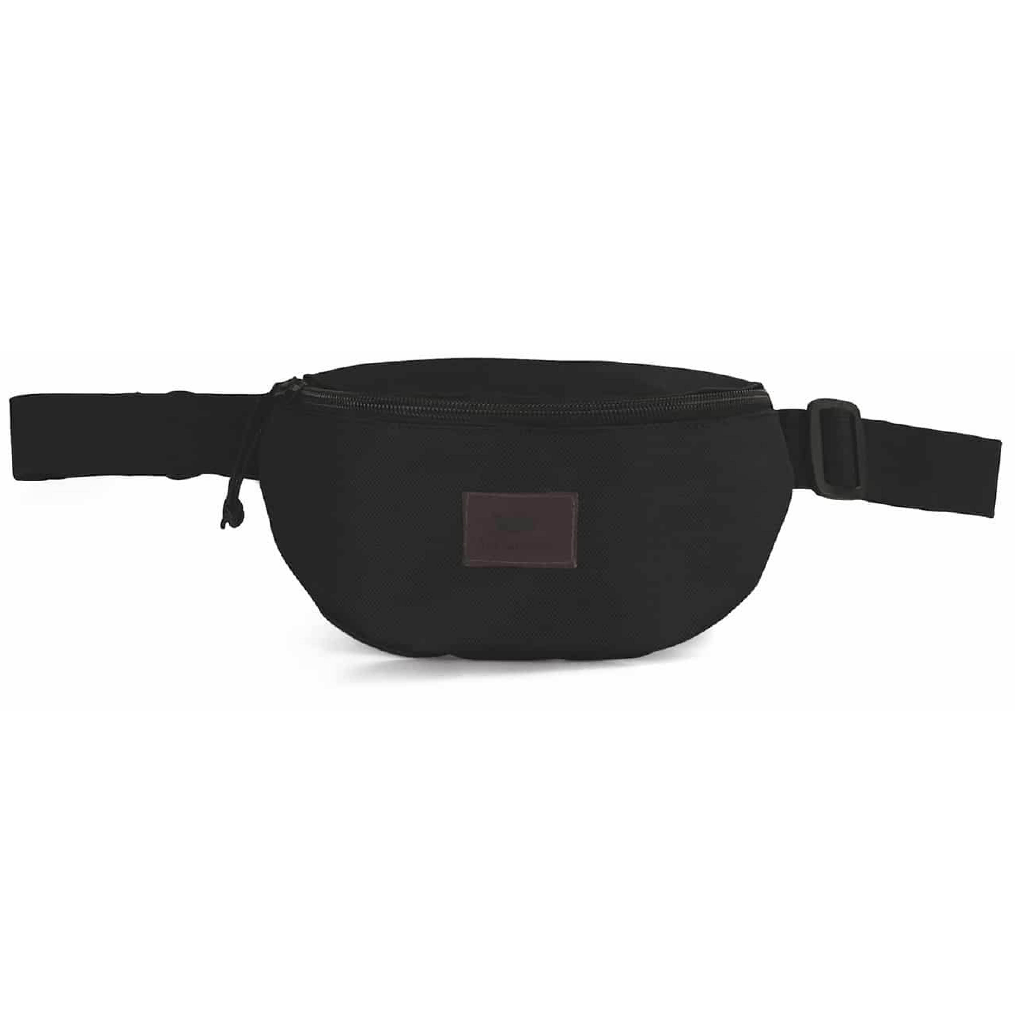 Freibeutler "Hip Bag" Black