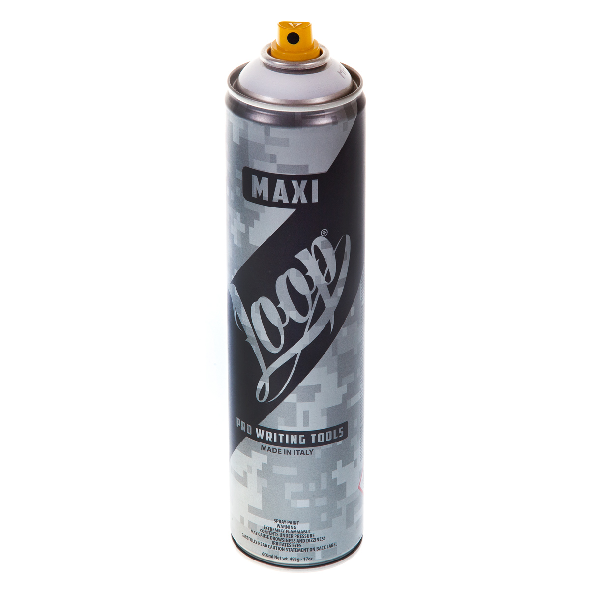 Loop "Maxi - White" (600ml)