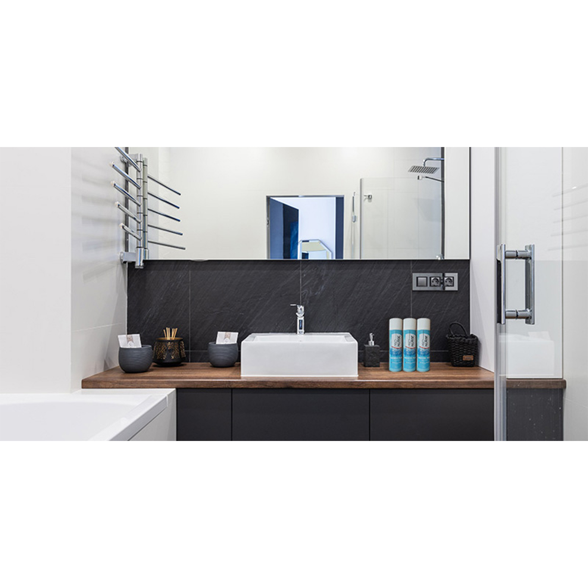 Plastic Fantastic Dosensafe "Pro Nurse Washing Foam" - Geheimversteck