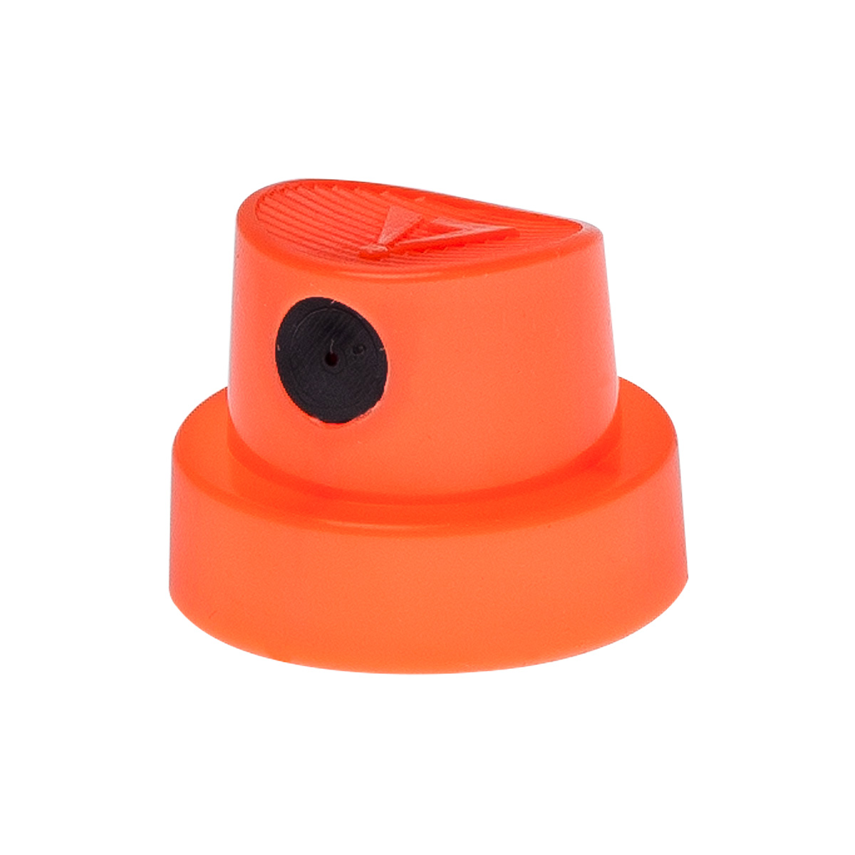 MTN "Hardcore Astro Fat Cap" Neon Orange/Black