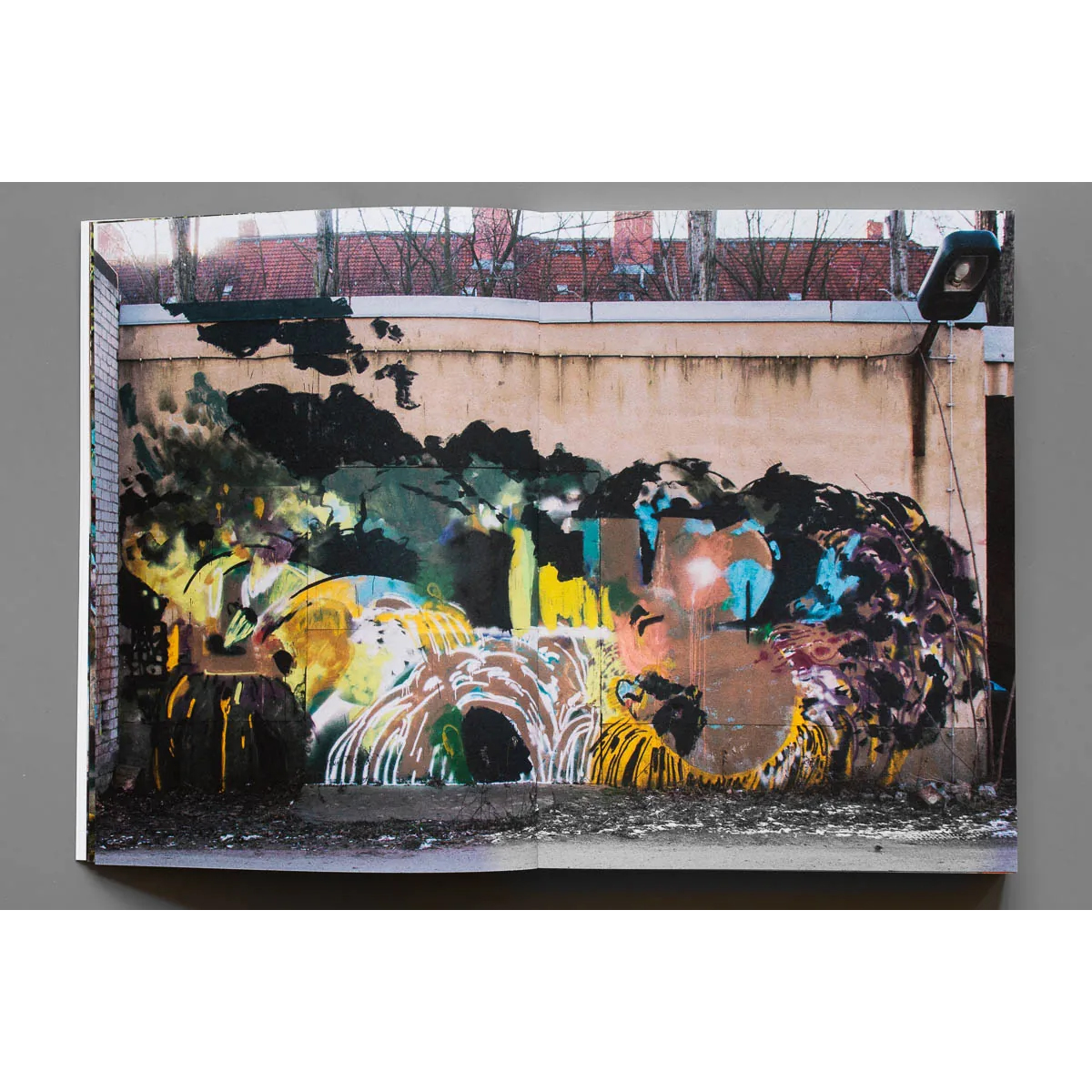 Buch "Bus126 - Let´s Disappear! (2nd Edition)"