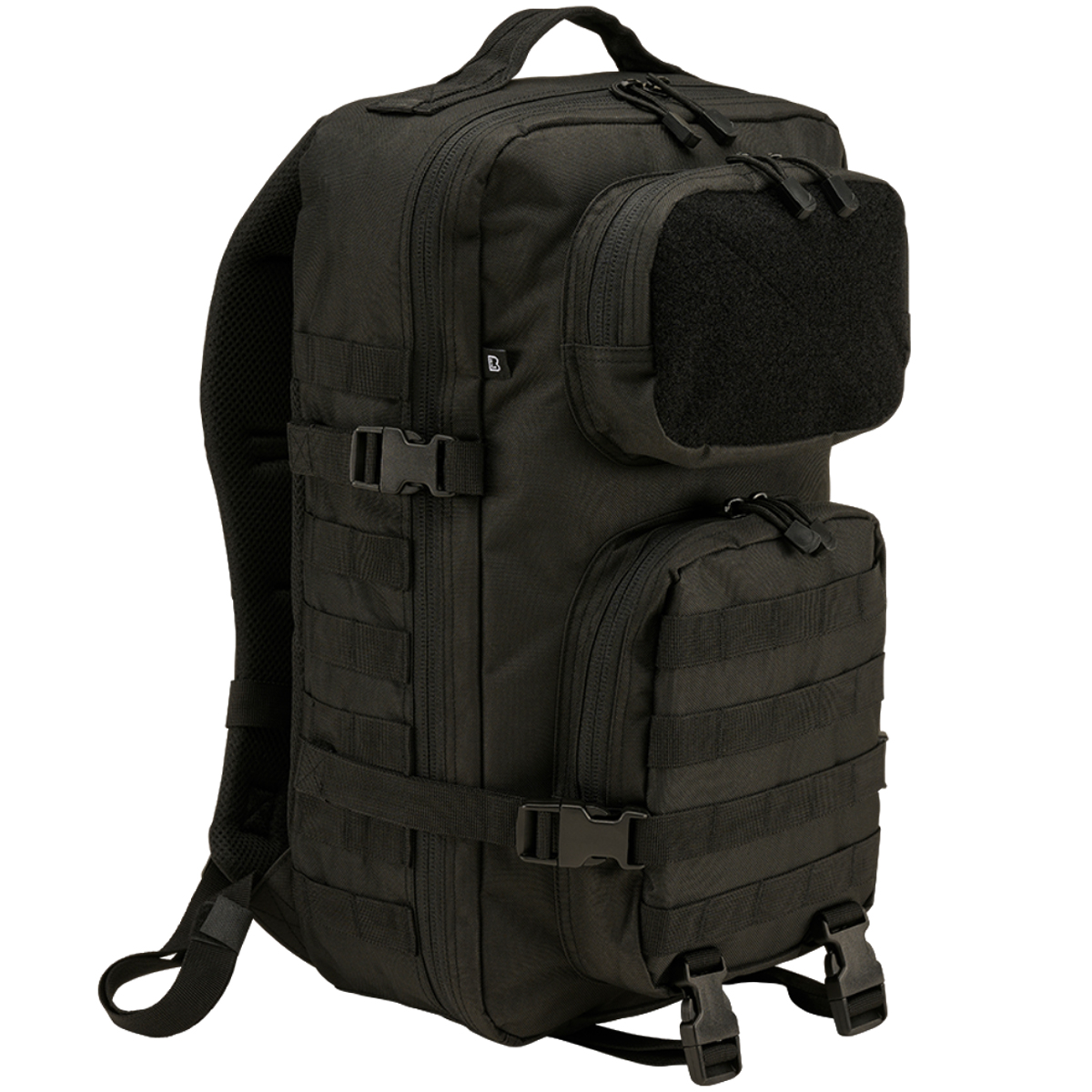 Brandit "US Cooper Patch" Backpack Large Black