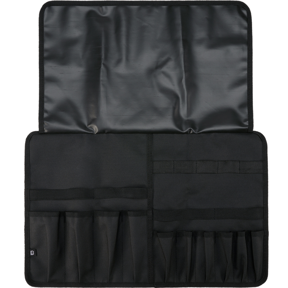 Brandit "Tool Kit Medium" Werkzeugtasche Black