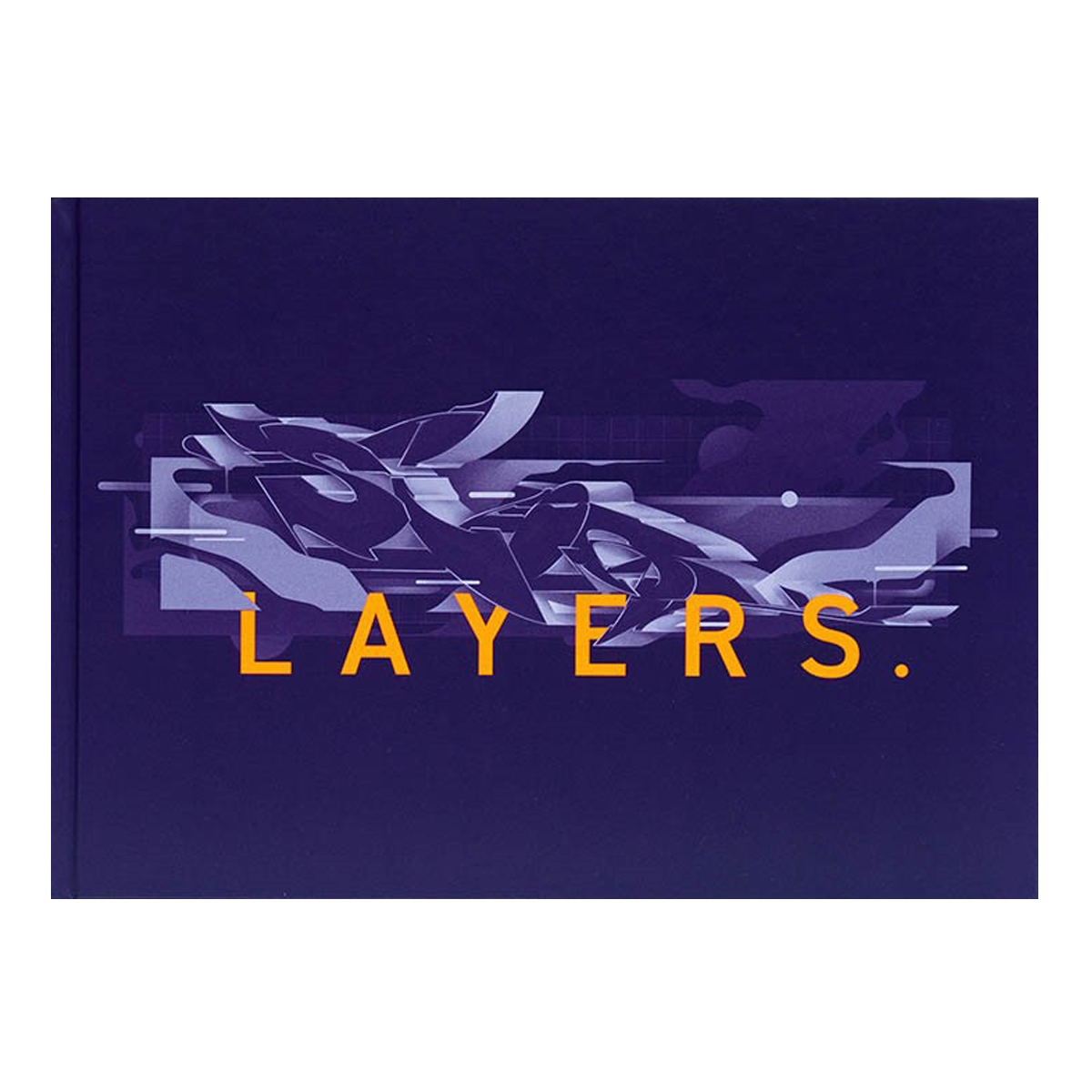 Buch "Spoare 153 - Layers"