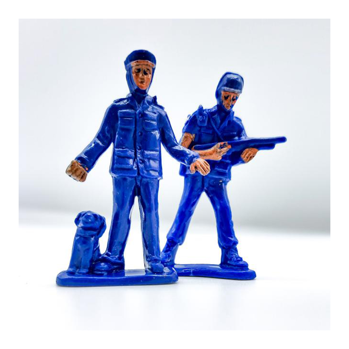 Brettspiel "All City - Das Trainwriting Brettspiel" (58x58cm)