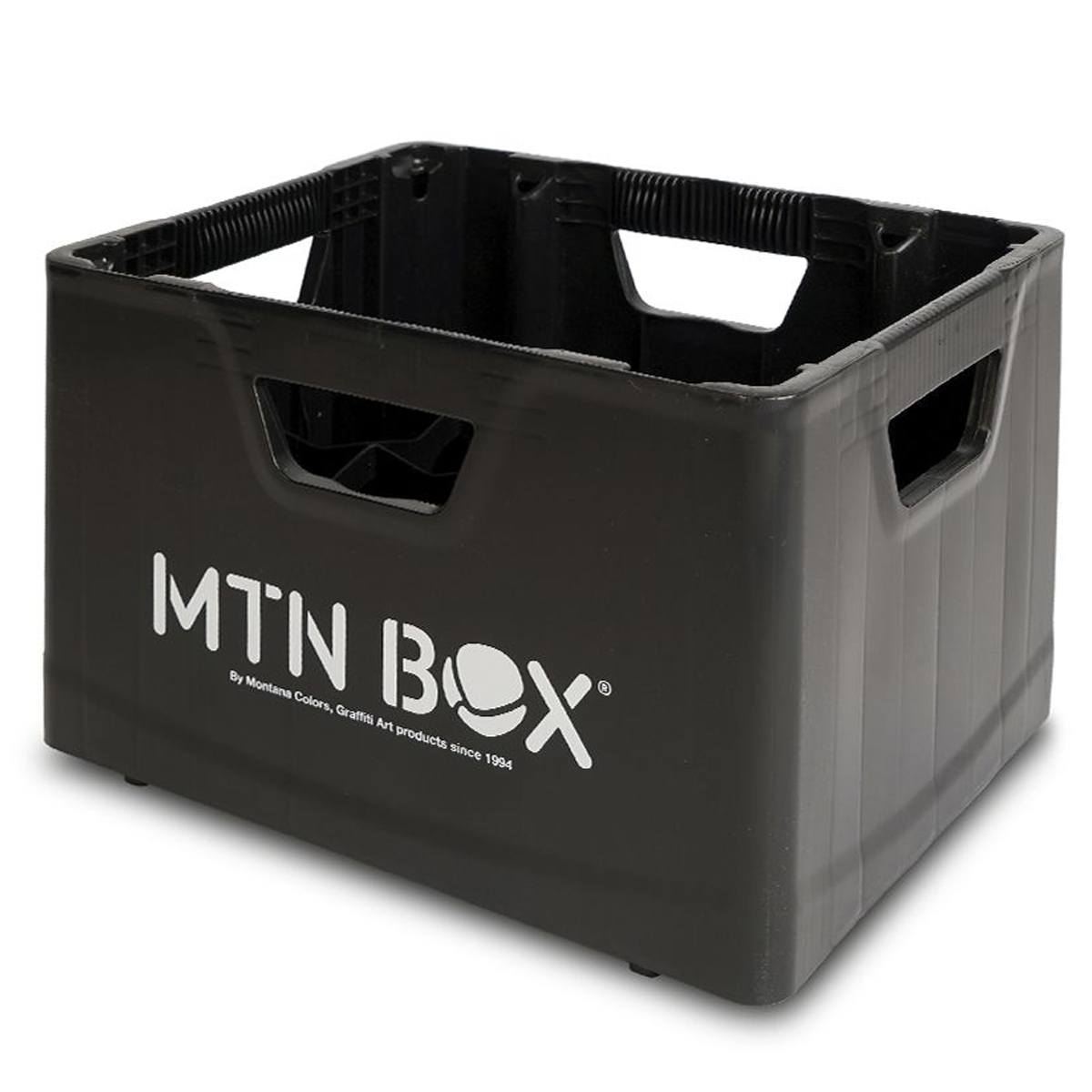 MTN "Box" - Black