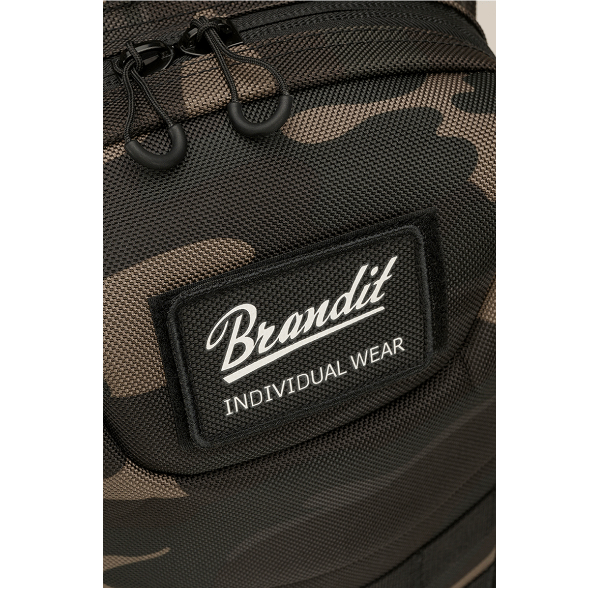 Brandit_US_Cooper_Case_Medium_Backpack_Darkcamo6 Brandit "US Cooper Case" Backpack Medium Darkcamo