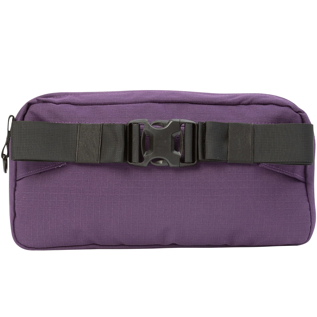 Cleptomanicx Hip Bag "Tap M 2" Montana Grape