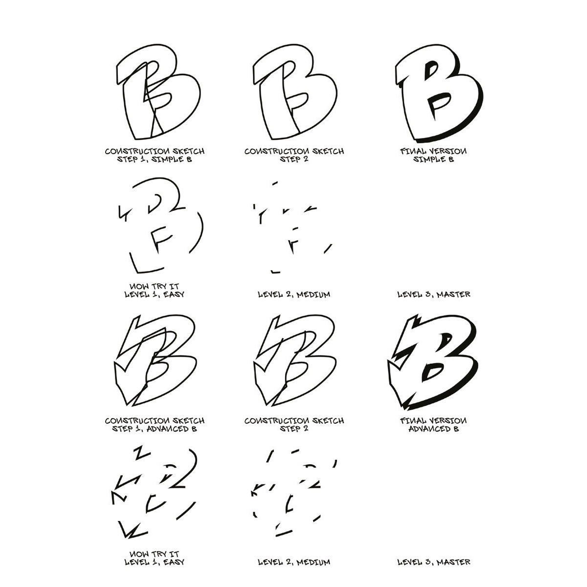 Beginner-Box "2x Books for Beginners"