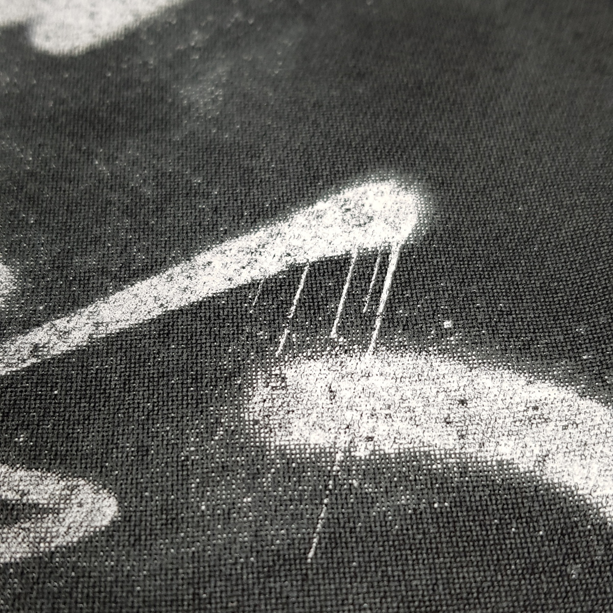 Dztroy T-Shirt "Untergrund Handwerker + Fuck The Buff" 2er Pack