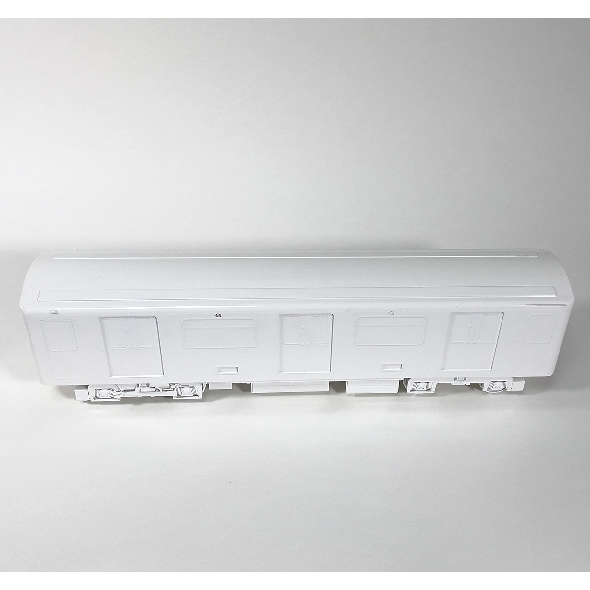 Trainbundle #3 "Modellzug 3D, Uni Posca PC-3M Marker 8er Set & PC-5M Marker 8er Set" (3 Teile)