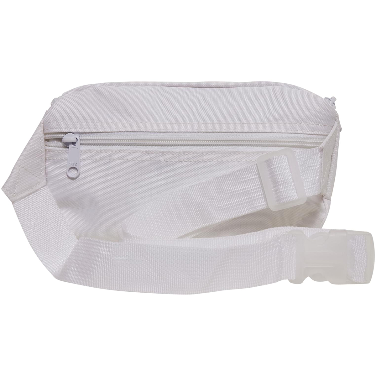 Urban Classics "Hip Bag White Patch" White