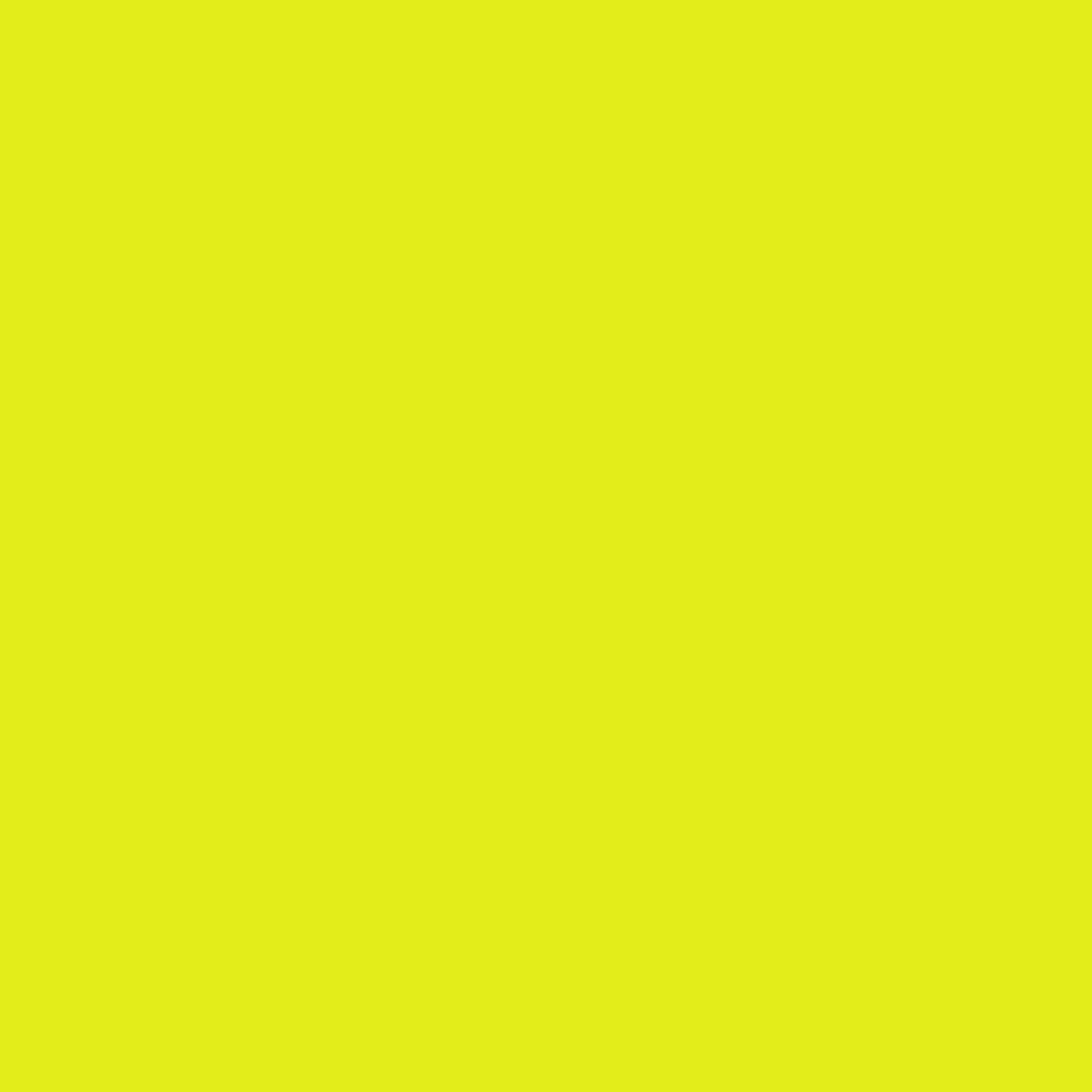 Fluorescent Yellow 0024