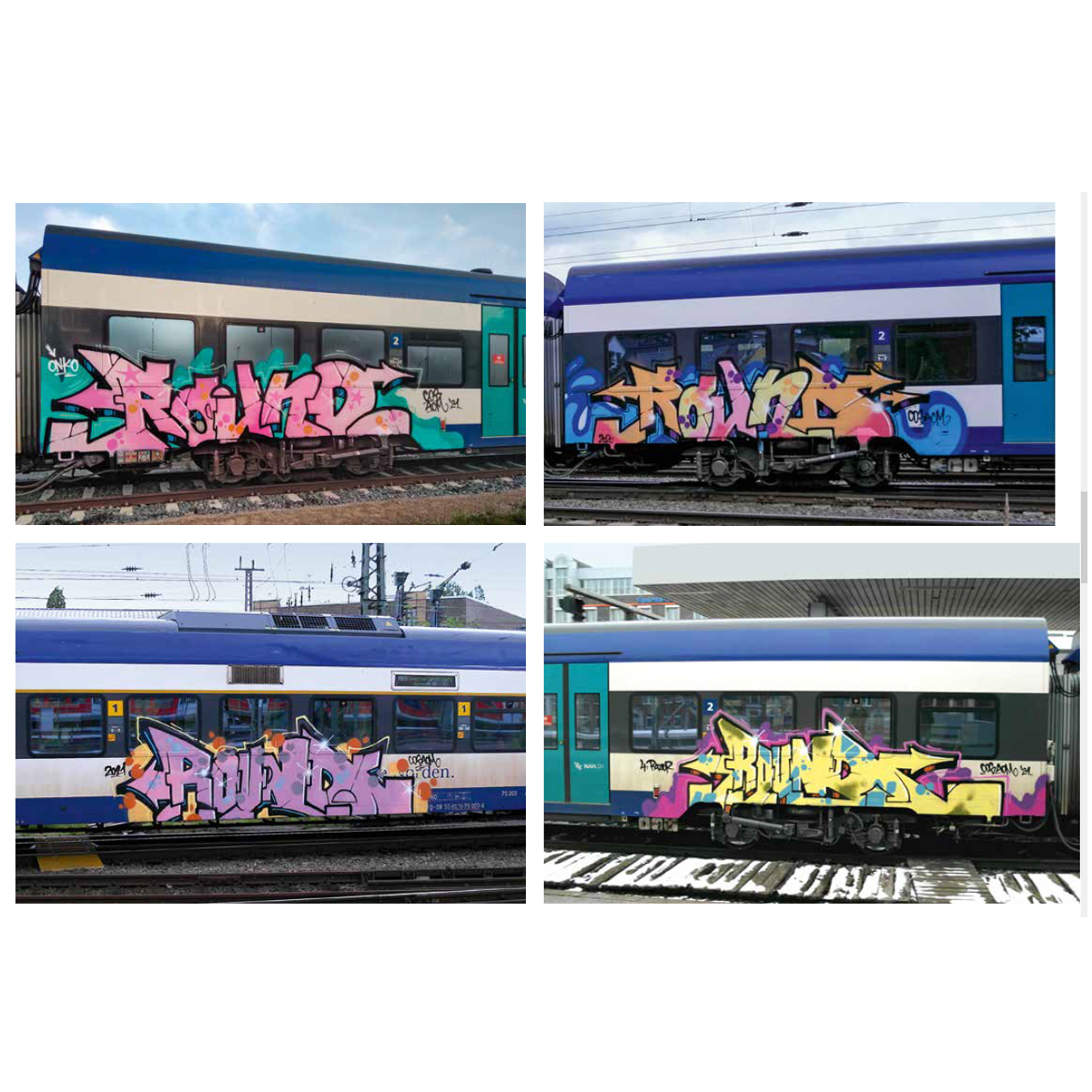 Magazin "Bad Taste #28"