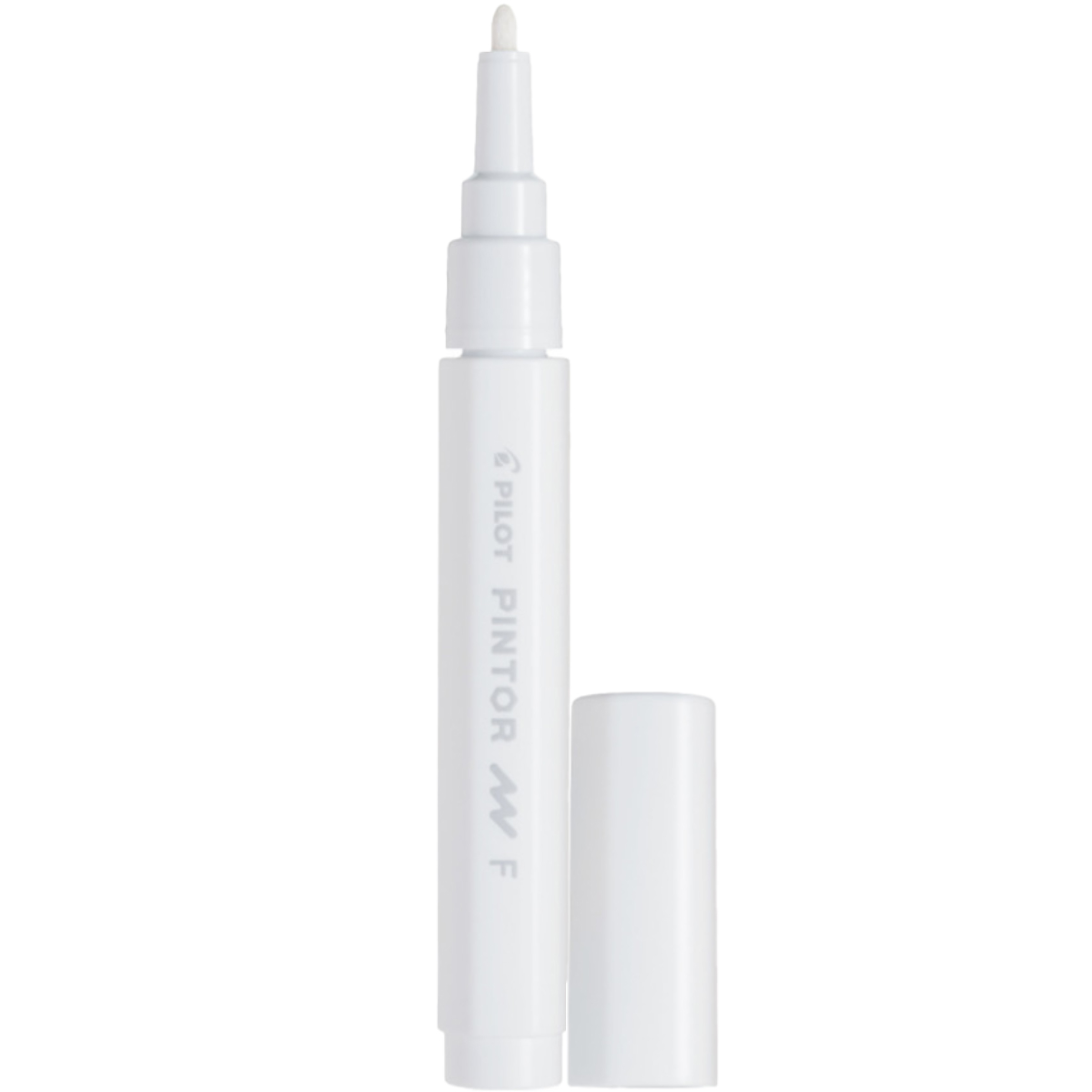 Pilot "Pigmentmarker Pintor Fine" (1mm) White