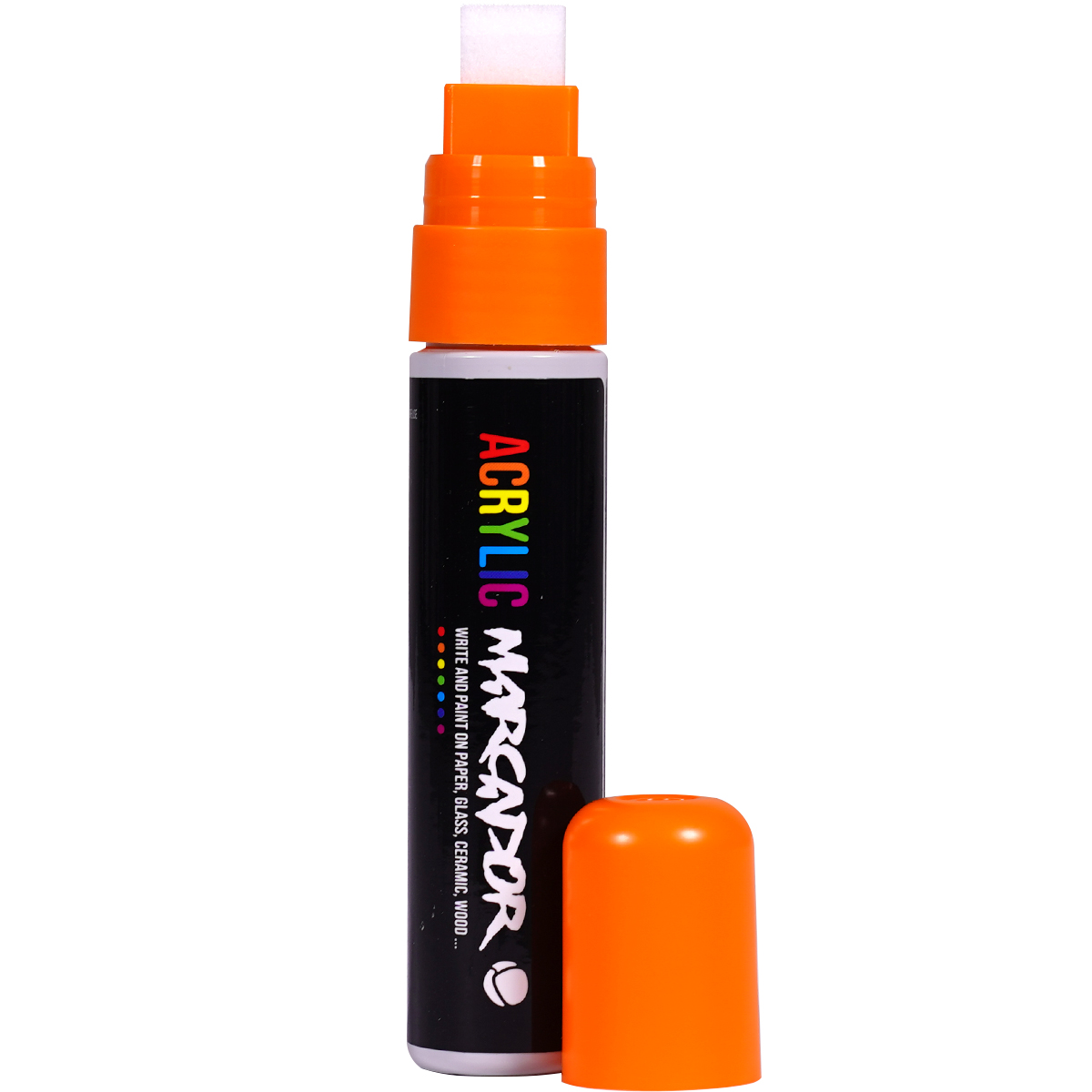 MTN "Marcador" Acryl Marker (15mm)