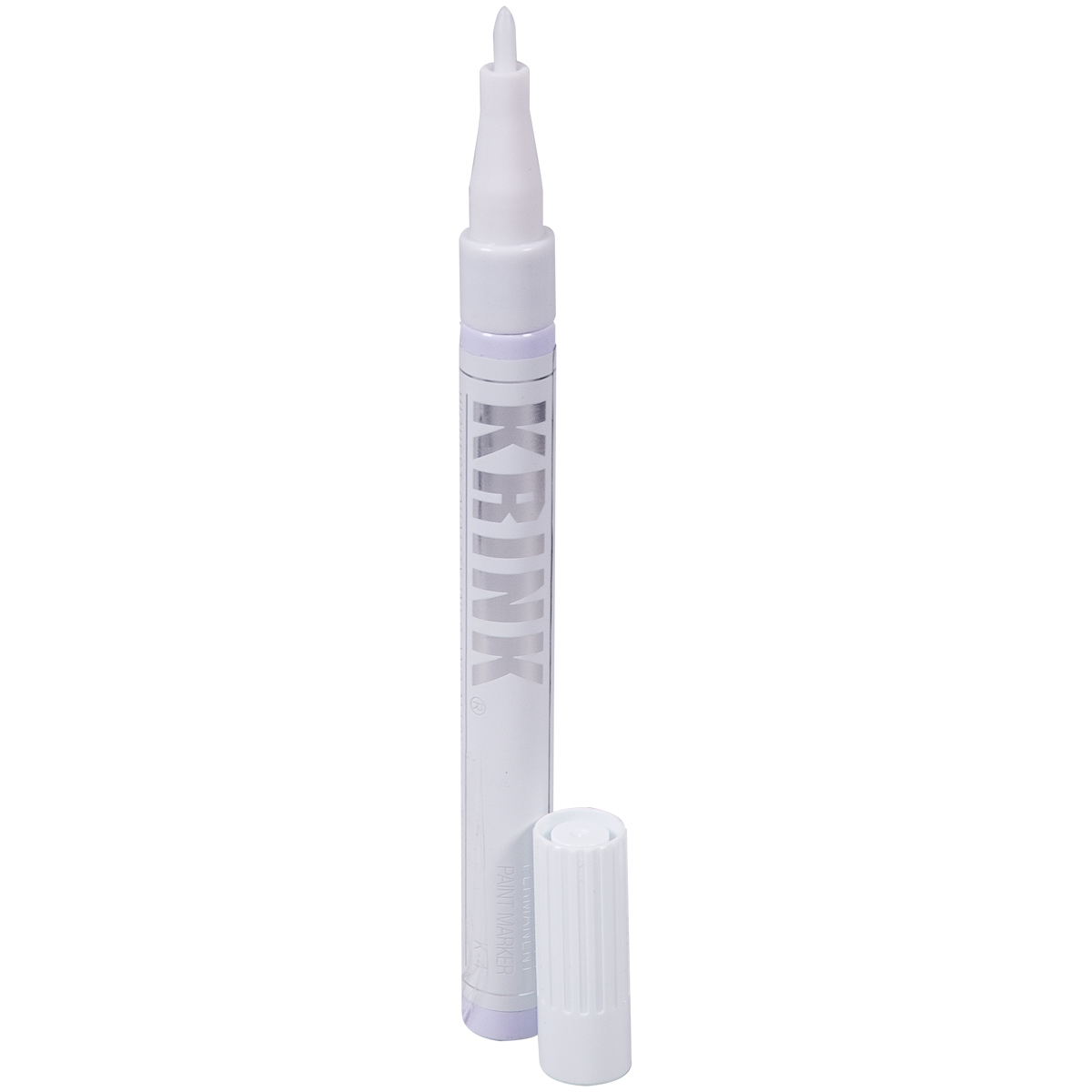 Krink "K-4 Permanent" Marker (1mm) - White
