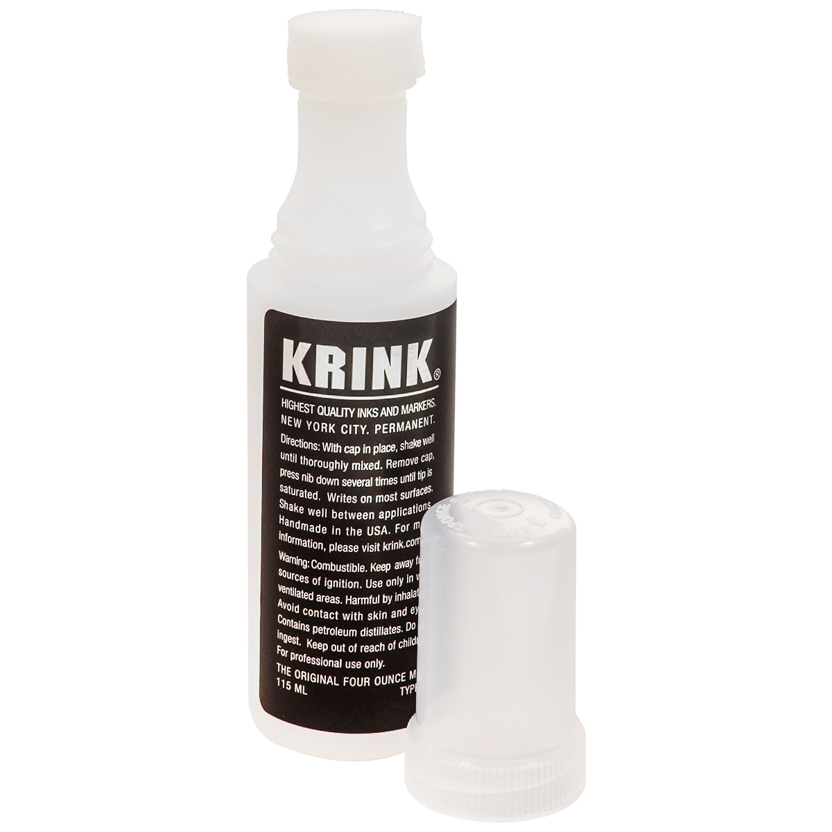 Krink "Empty Mop" (25mm) - Black Edition