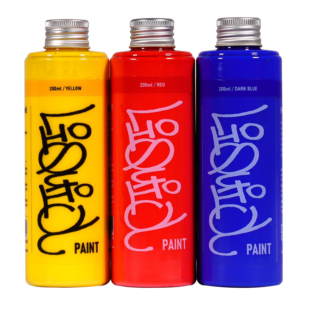 Dope "Liquid Refill" Signal 3er Set (3x200ml)