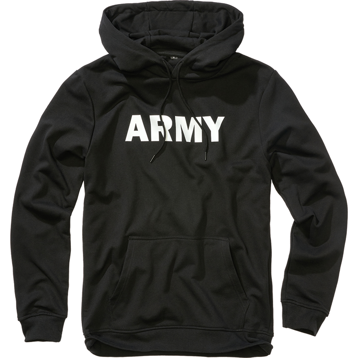 Brandit  "Army Hoody" Black