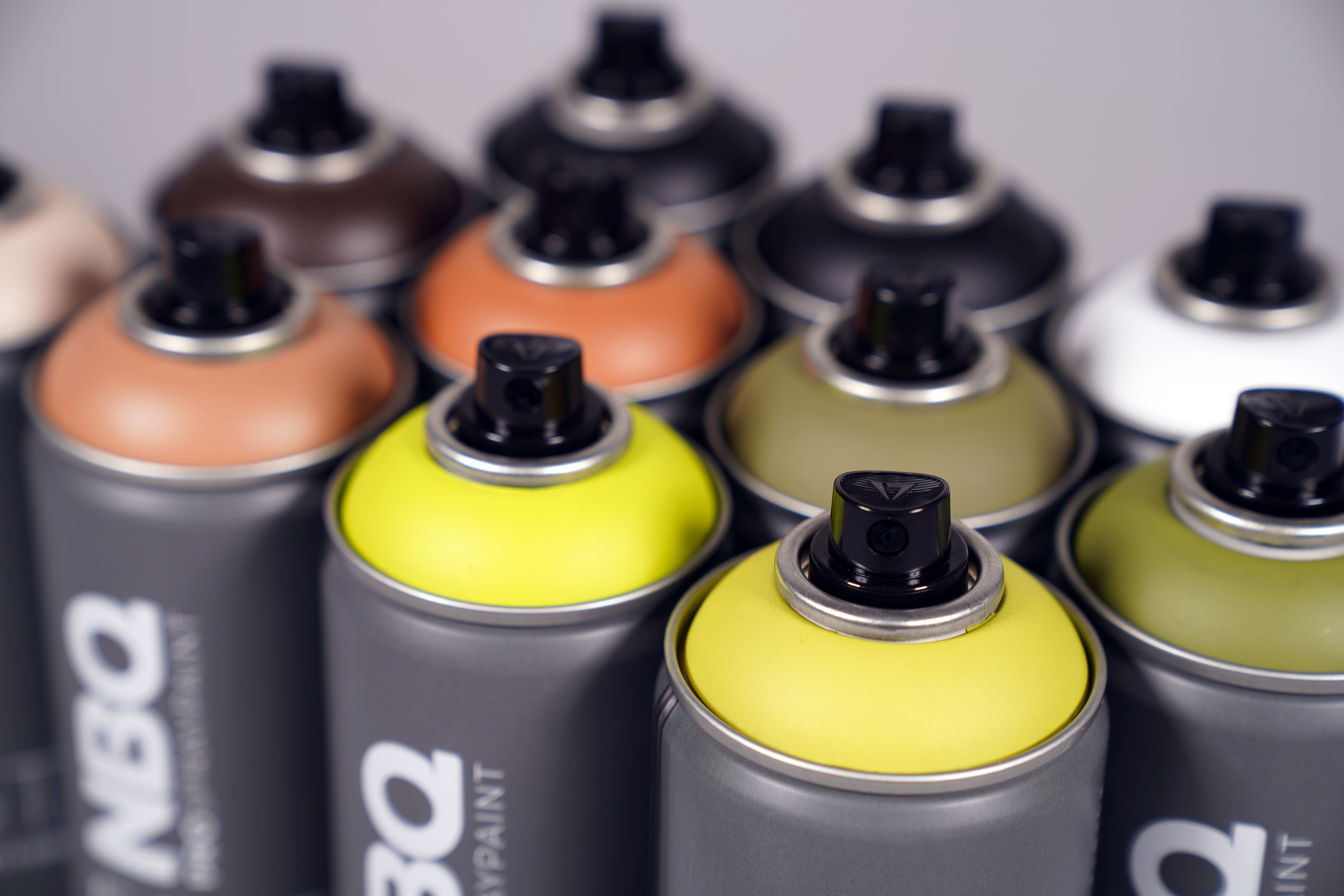 NBQ "New Fast" 12er Box Skin Military (12x400ml)