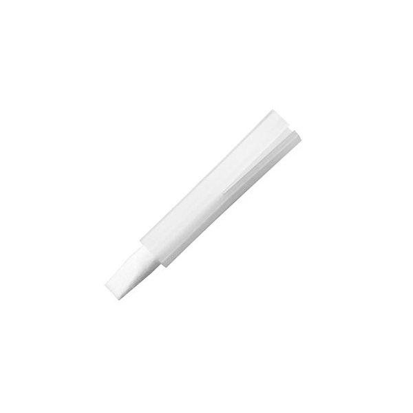 Ersatzfilze "Molotow Calligrafx Soft Chisel" (2mm) - 2 Stk.