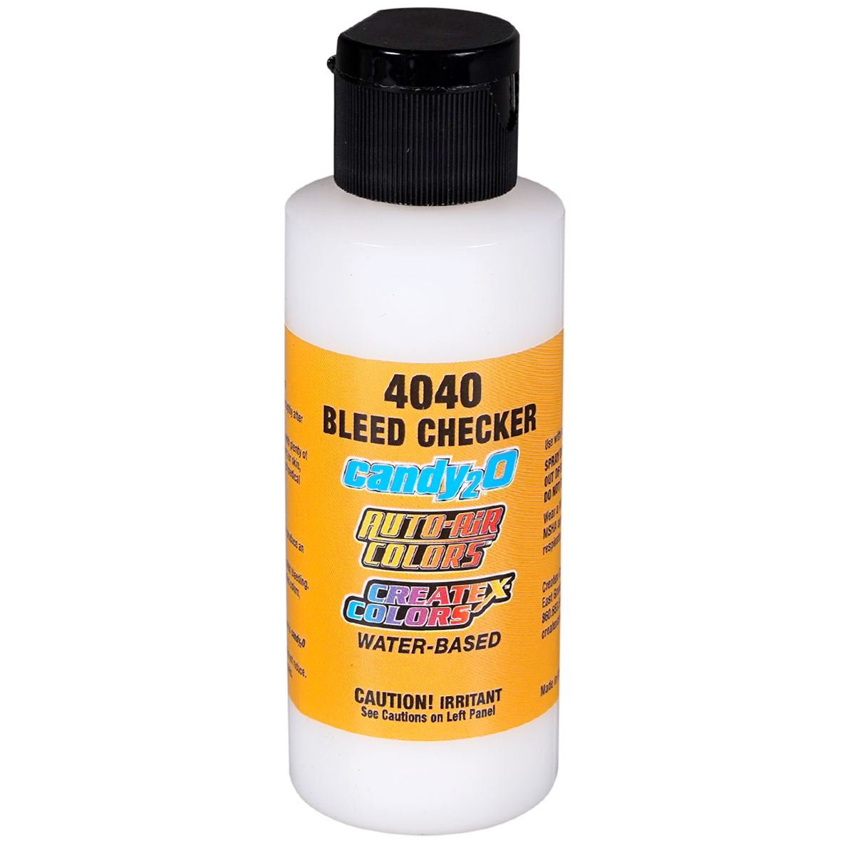Createx 4040 "Bleed Checker" (60ml)