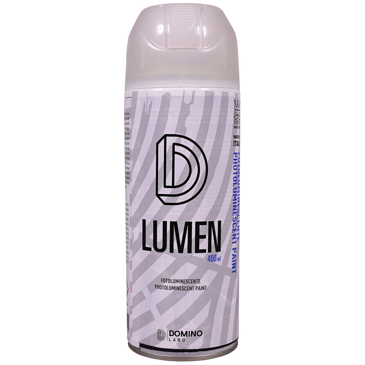 Domino Labo "Lumen" Lumineszierende Farbe (400ml)