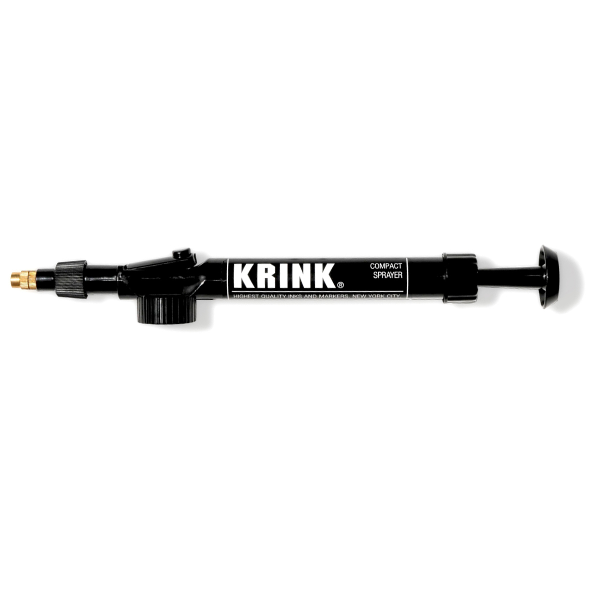 Krink "Compact" Sprayer