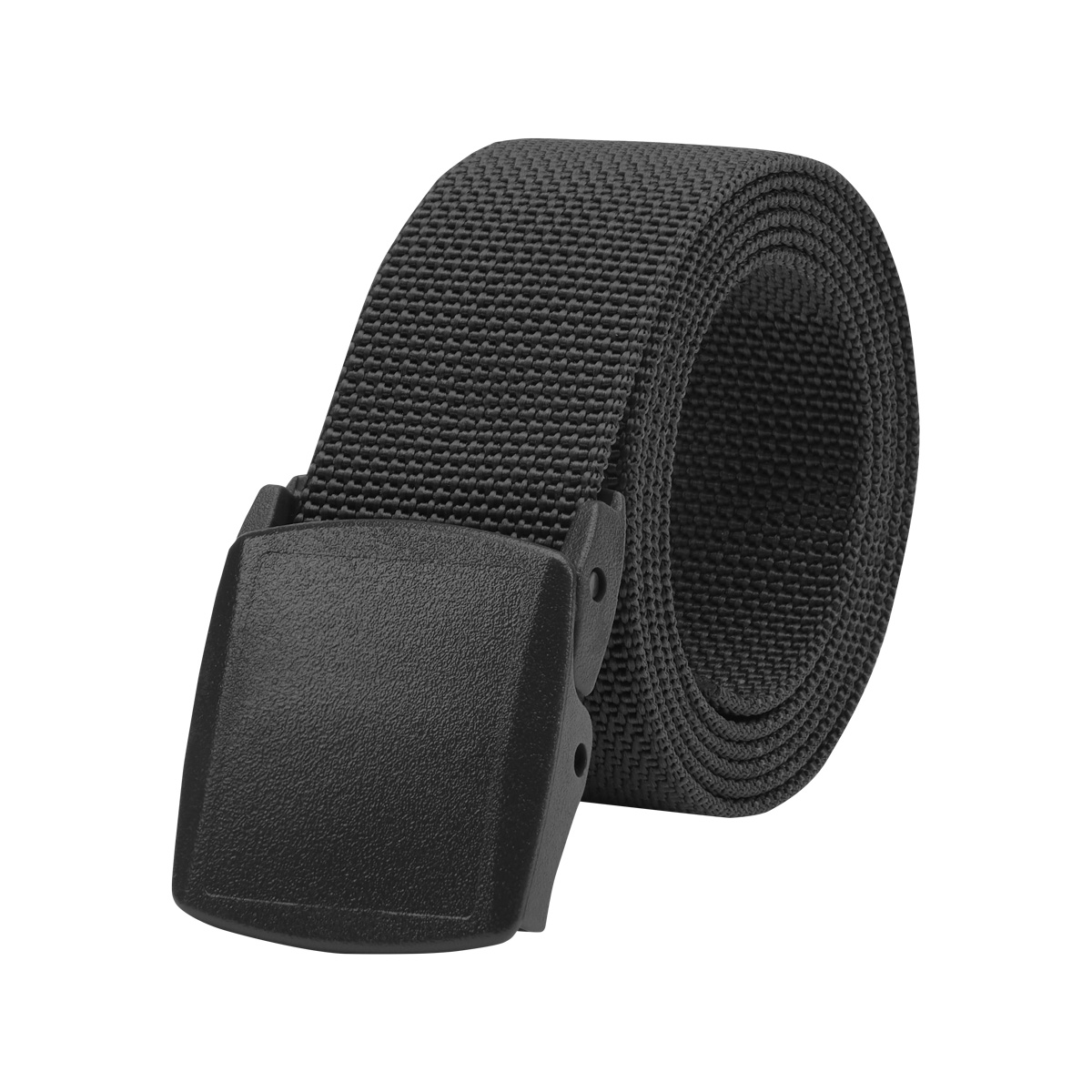 Brandit "Belt Fast Closure" Black