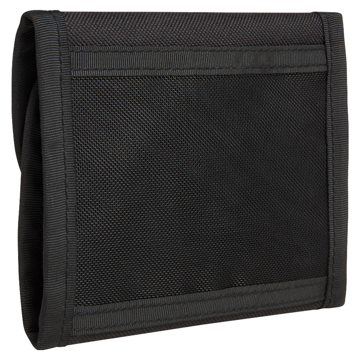 Brandit Wallet "Five" Black