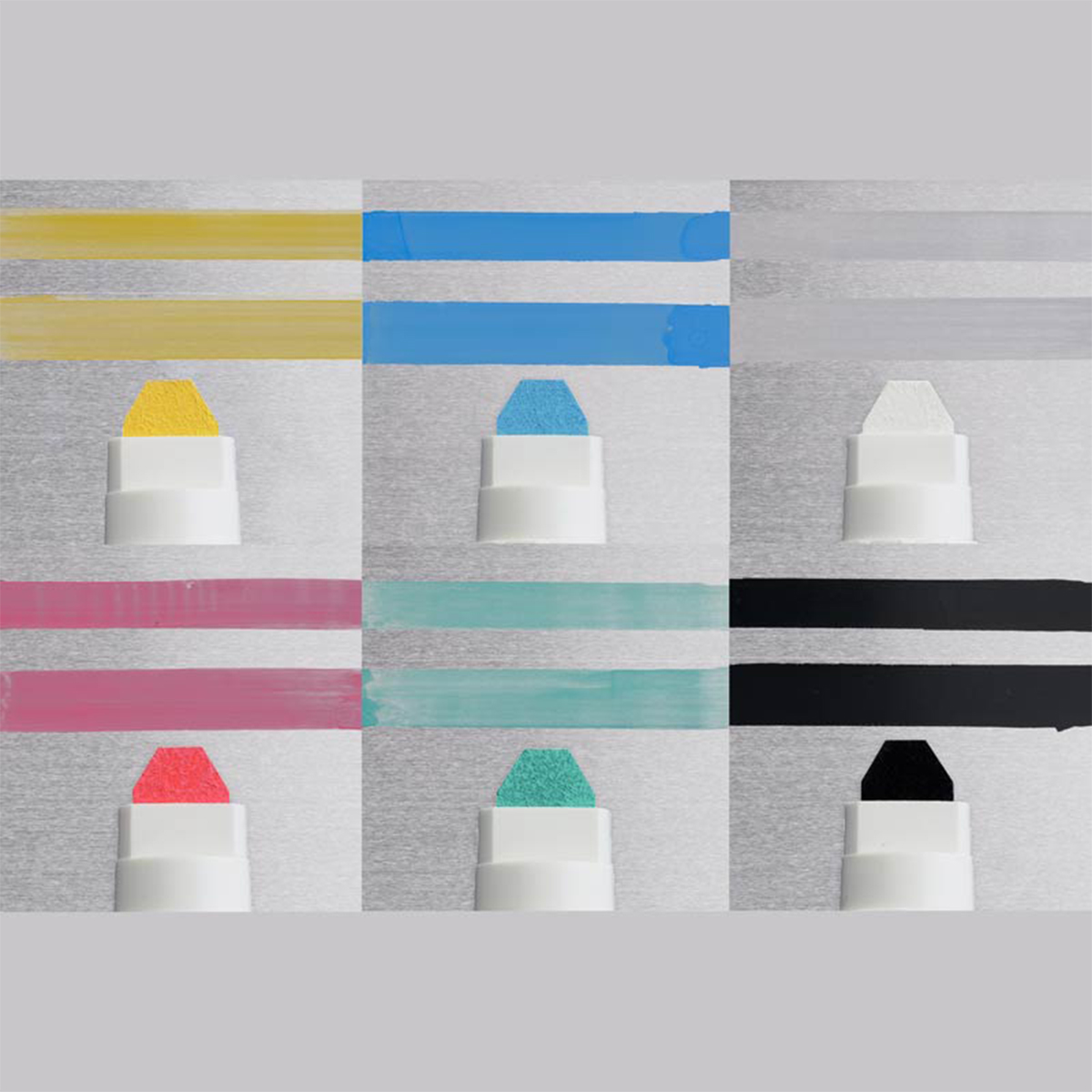 Sakura "Metal Marker" (10mm)