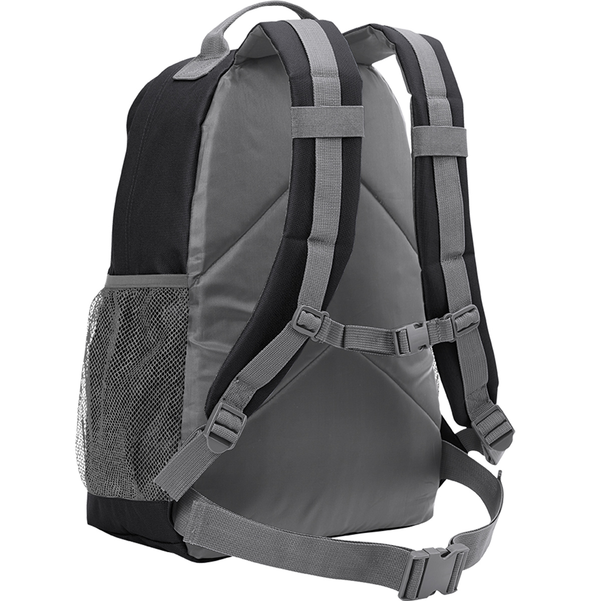 brandit_backpack_urbancruiser_black_anthrazit_grey_1 Brandit "Urban Cruiser Backpack" Black/Anthracite/White
