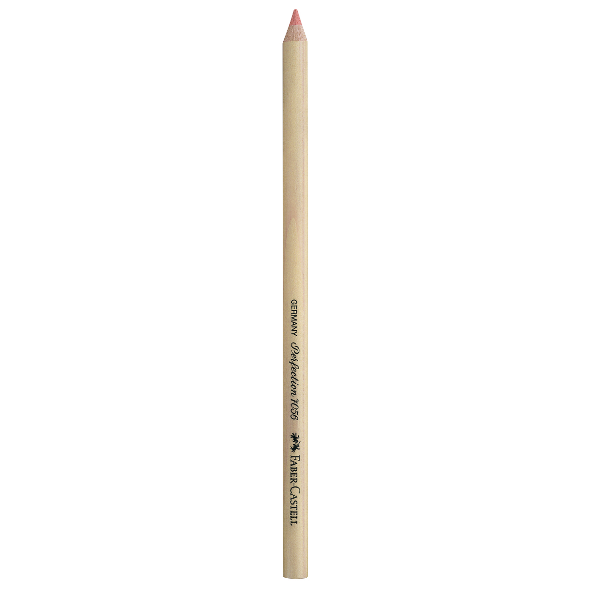 Faber-Castell "Perfection 7056" Radierstift - Beige