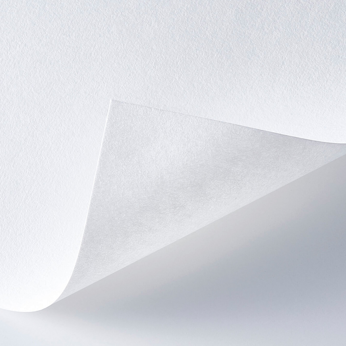 Copic "Soft Watercolor Paper A4" Zeichenblock 100g/m² (5 Blatt) White