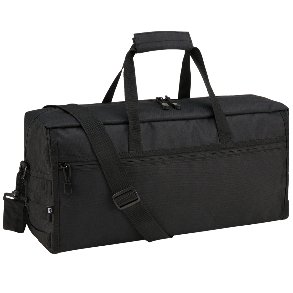 Brandit "Utility Bag large" - Black