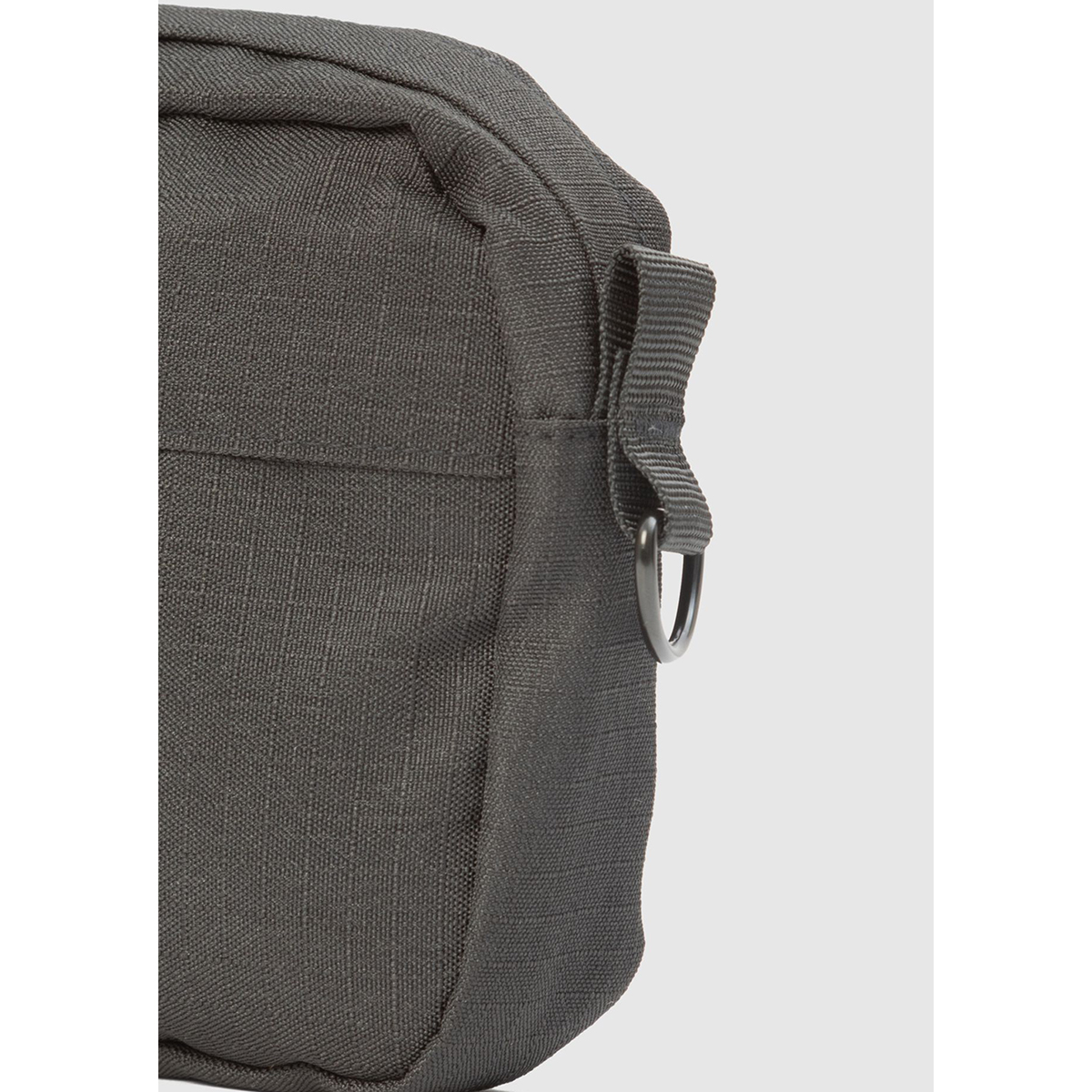 Cleptomanicx Hip Bag "TAP M 2" Black