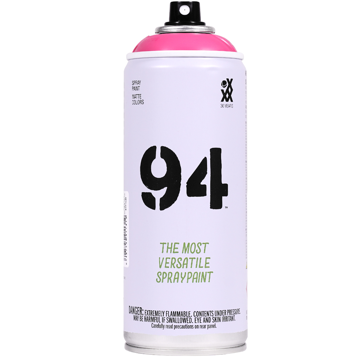 MTN 94 "Paint" (400ml) Erika RAL-4003